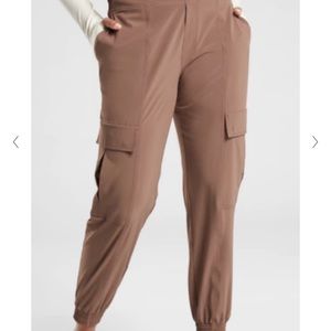 Athleta Chelsea Utility Jogger